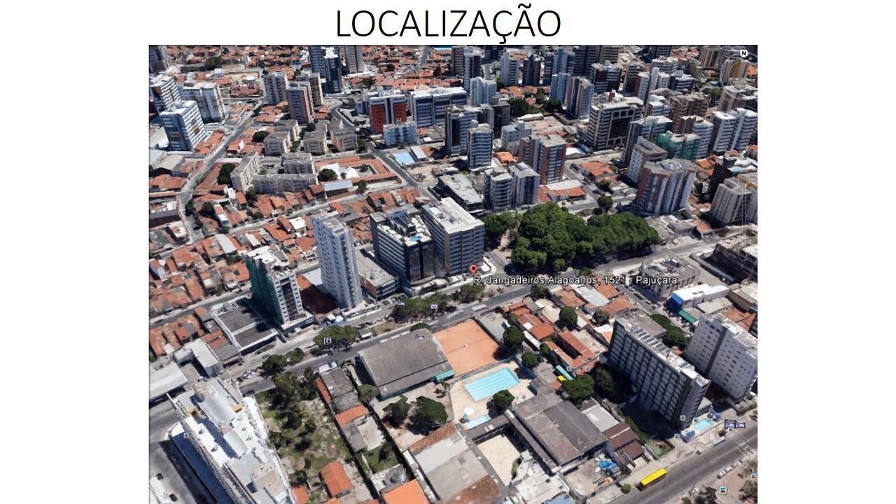 Apartamento Ametista Maceió Екстериор снимка